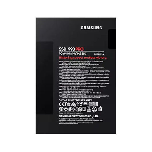 SSD SAMSUNG