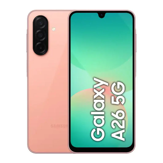 Mobile Samsung Galaxy