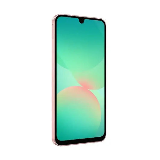 Mobile Samsung Galaxy