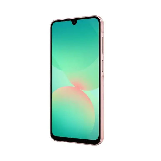 Mobile Samsung Galaxy