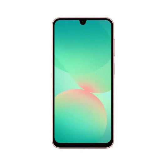 Mobile Samsung Galaxy