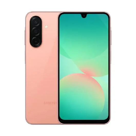 Mobile Samsung Galaxy
