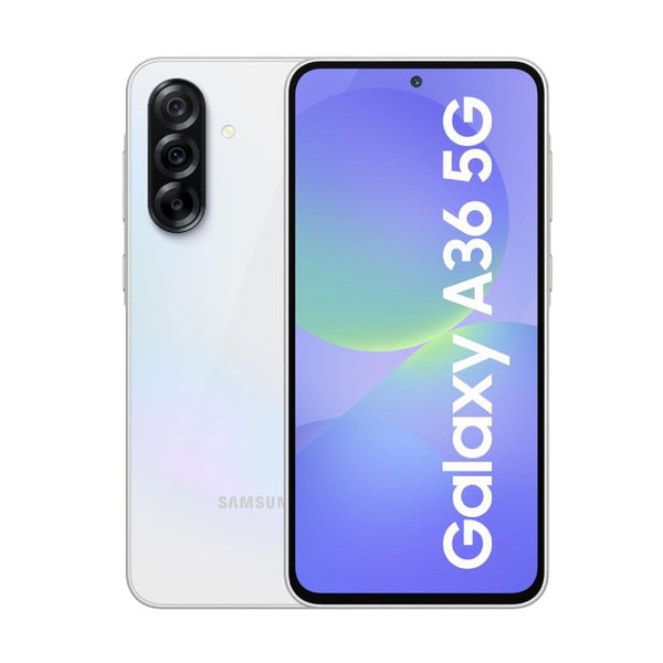 mobile Samsung Galaxy A36 