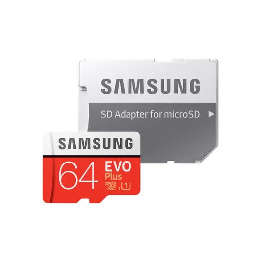 Memory Card Samsung