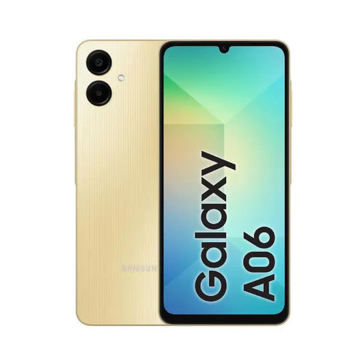 Mobile Samsung Galaxy A06