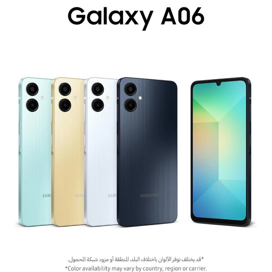 Mobile Samsung Galaxy