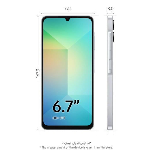 Mobile Samsung Galaxy