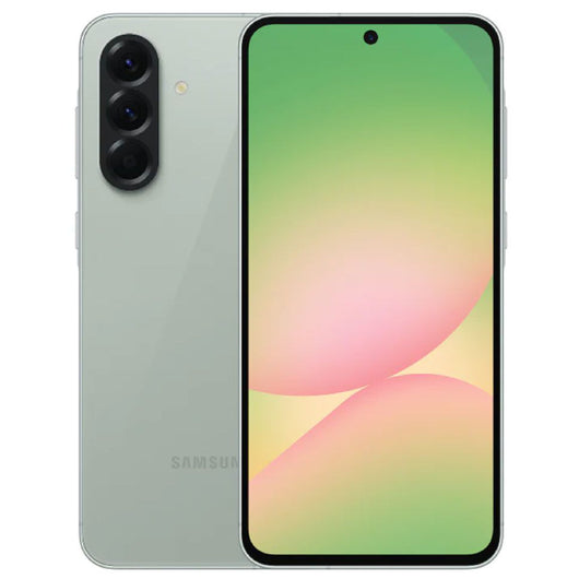 Mobile Samsung Galaxy A56