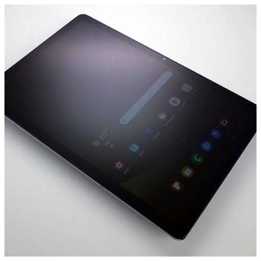 SAMSUNG TAB GALAXY A9-8G-128GB-Internet SIM only-GRAPHITE / SM-X115.