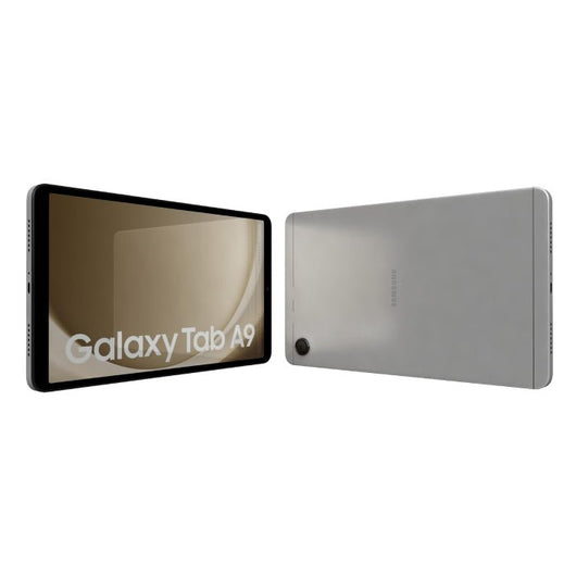 SAMSUNG TAB GALAXY A9-8G-128GB-Internet SIM only-GRAPHITE / SM-X115.