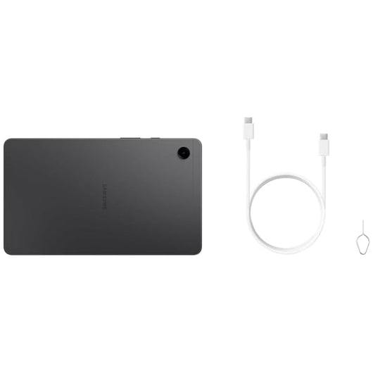SAMSUNG TAB GALAXY A9-8G-128GB-Internet SIM only-GRAPHITE / SM-X115.