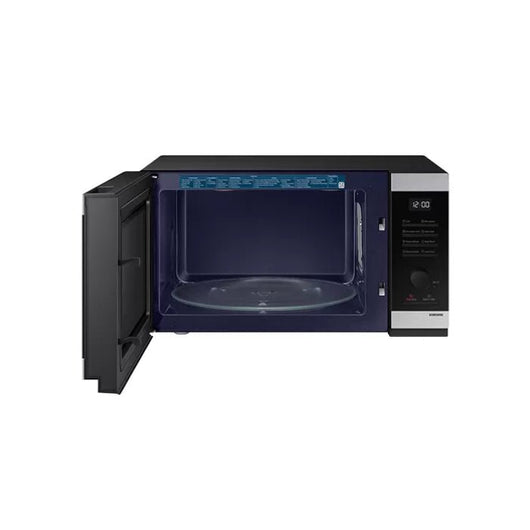 Microwave-Samsung-40 Liters-900 Watts-Digital-Grill-Black-2Yrs / MG40DG5524ATGY.