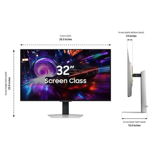 SAMSUNG Monitor Gaming