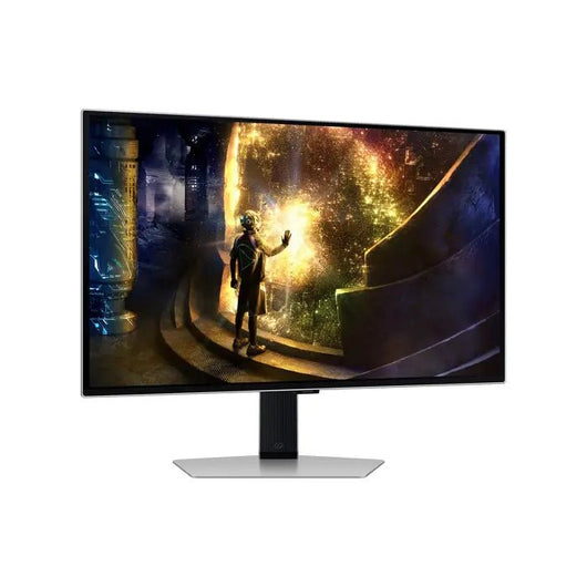 SAMSUNG Monitor Gaming 27