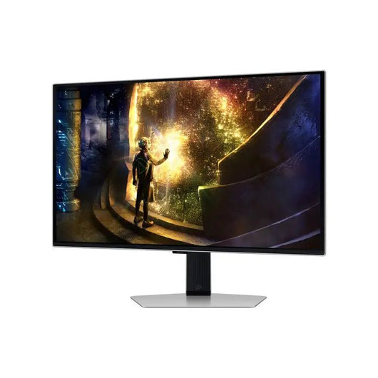 SAMSUNG Monitor Gaming 27