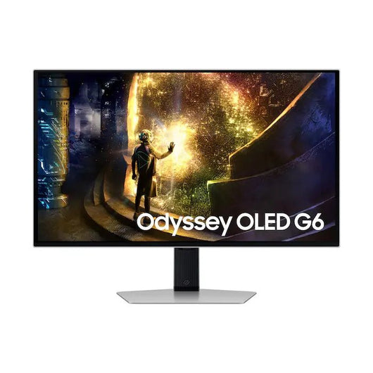 SAMSUNG Monitor Gaming 27