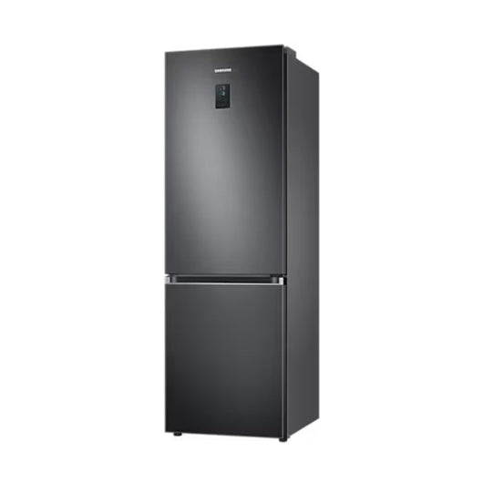Refrigerator-Samsung-No Frost-Digita-344 Liters-Black-10Yrs / RB34T672FB1/MR.
