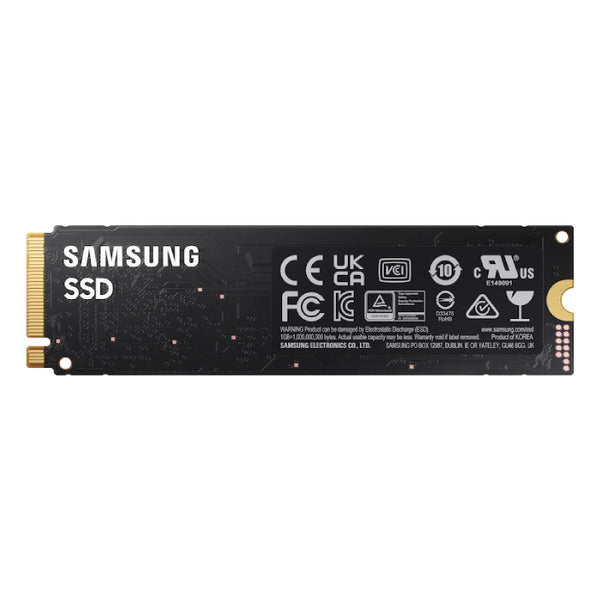 SSD Samsung