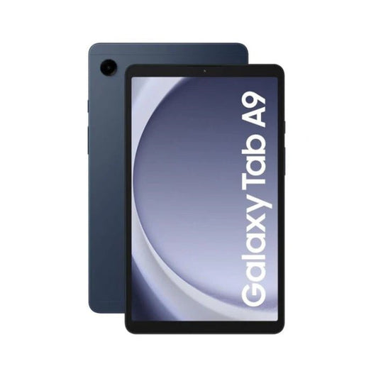SAMSUNG TAB GALAXY A9-8G-128GB- Internet SIM only -NAVY / SM-X115.