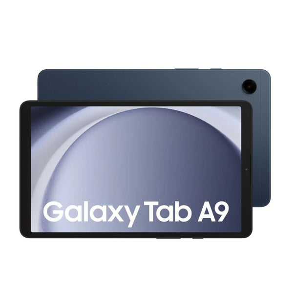 SAMSUNG TAB GALAXY A9-8G-128GB- Internet SIM only -NAVY / SM-X115.
