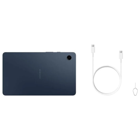 SAMSUNG TAB GALAXY A9-8G-128GB- Internet SIM only -NAVY / SM-X115.