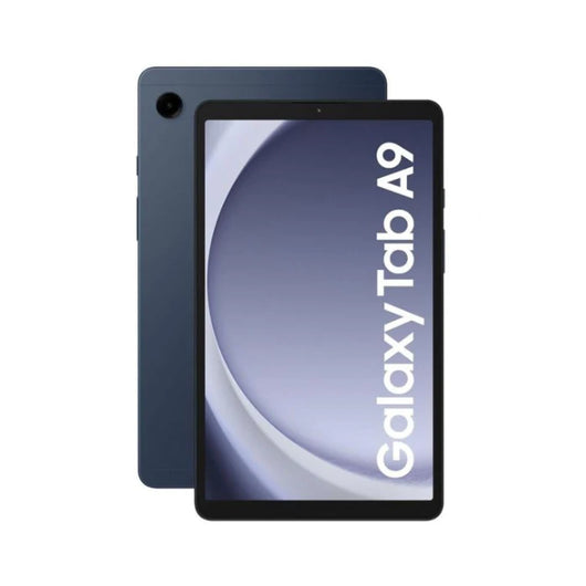 SAMSUNG TAB GALAXY A9-8G-128GB- Internet SIM only -NAVY / SM-X115.