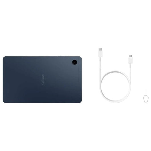 SAMSUNG TAB GALAXY A9-8G-128GB- Internet SIM only -NAVY / SM-X115.