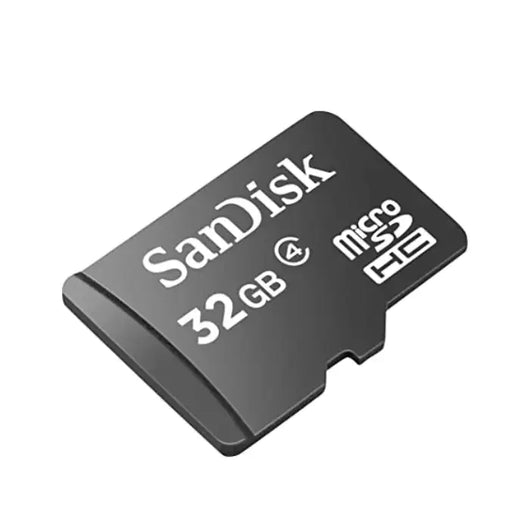 Memory Card SanDisk