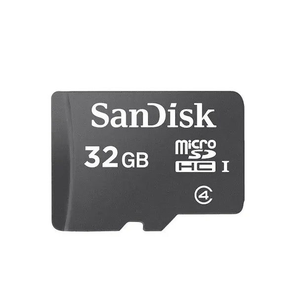 Memory Card SanDisk
