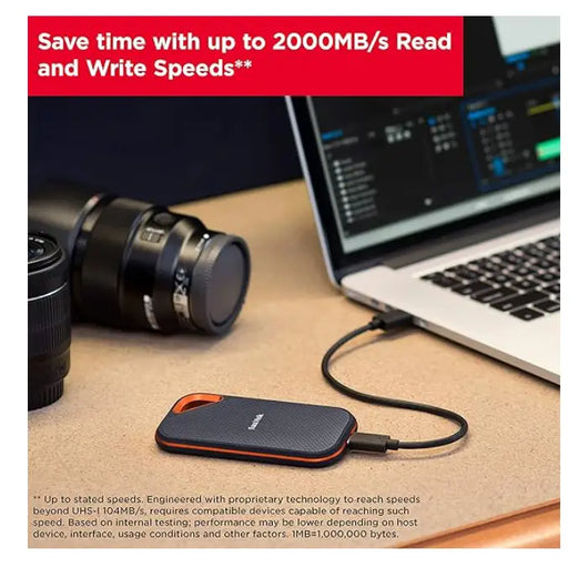 SSD SANDISK