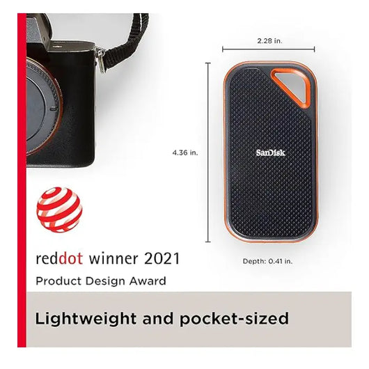 SSD SANDISK