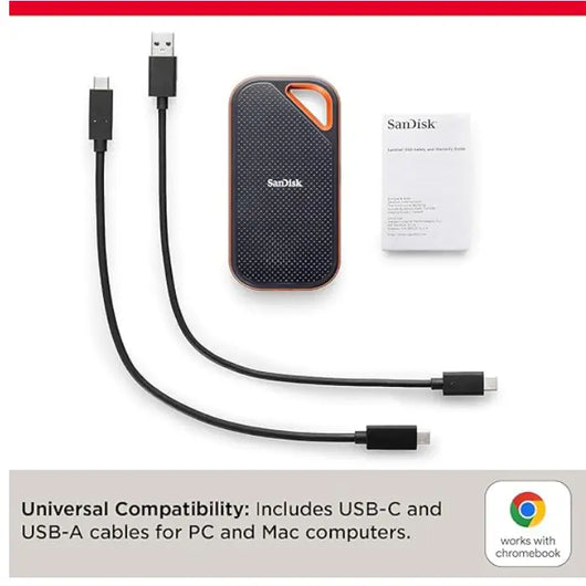 SSD SANDISK