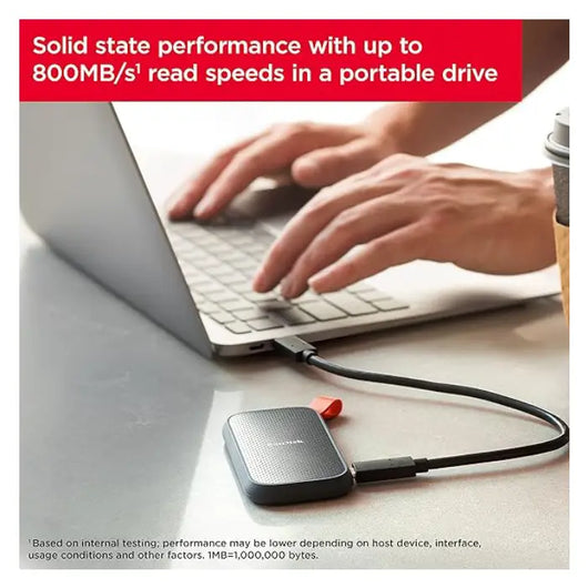 SSD SANDISK