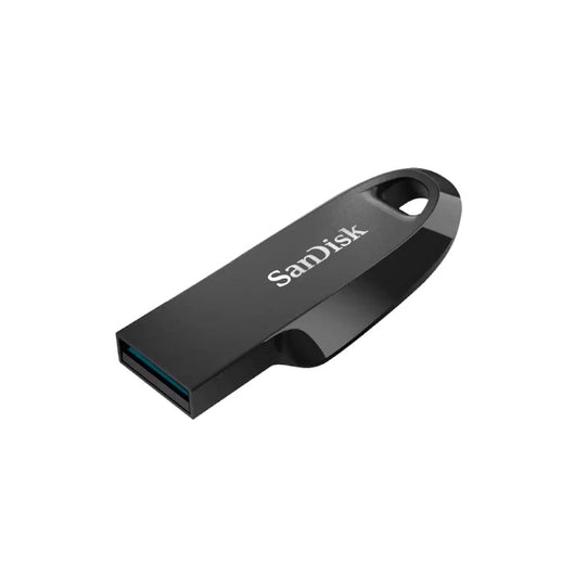 SanDisk Ultra Curve 32GB USB 3.2 Gen 1 Flash Drive - SDCZ550-032G-G46.