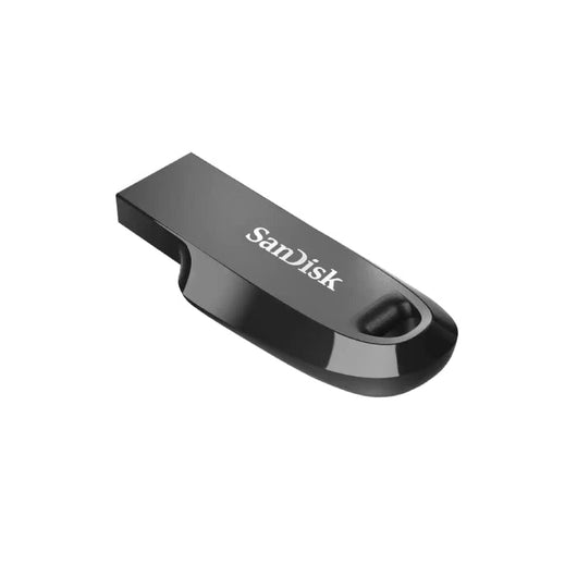 SanDisk Ultra Curve 32GB USB 3.2 Gen 1 Flash Drive - SDCZ550-032G-G46.