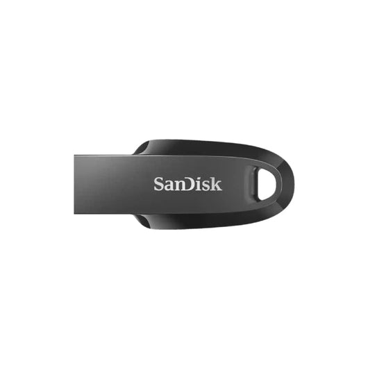 SanDisk Ultra Curve 64GB USB 3.2 Gen 1 Flash Drive - SDCZ550-064G-G46.