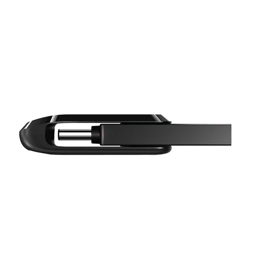 SanDisk 64GB Ultra Dual Drive Go USB Type-C Flash Drive - SDDDC3-064G-G46.