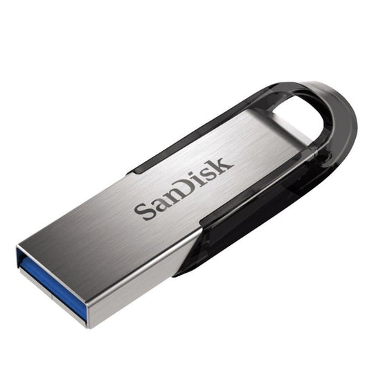 SanDisk Ultra Flare Flash Drive 32GB USB 3.0 - SDCZ73-032G-G46.