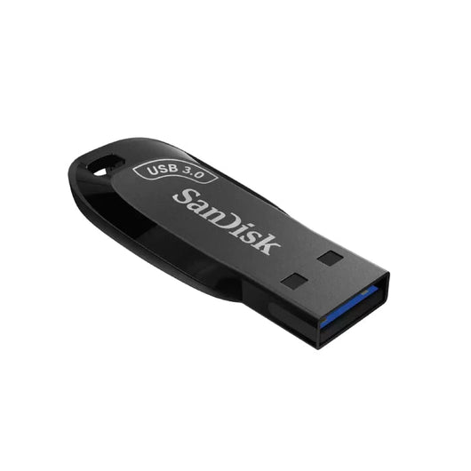 SanDisk Ultra Shift USB 3.0 Flash Drive 32GB - SDCZ410-032G-G46.