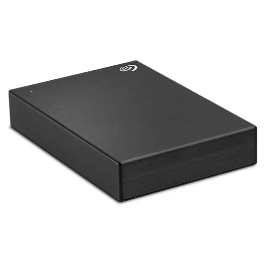 Seagate 1TB One Touch HDD with Password External Hard Drive 2.5-Inch STKY1000400.