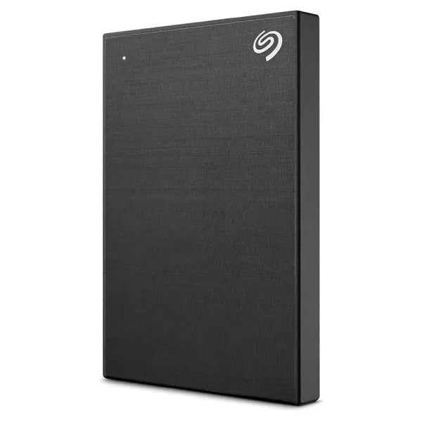 Seagate 4TB One Touch HDD with Password External Hard Drive 2.5-Inch STKZ4000400.