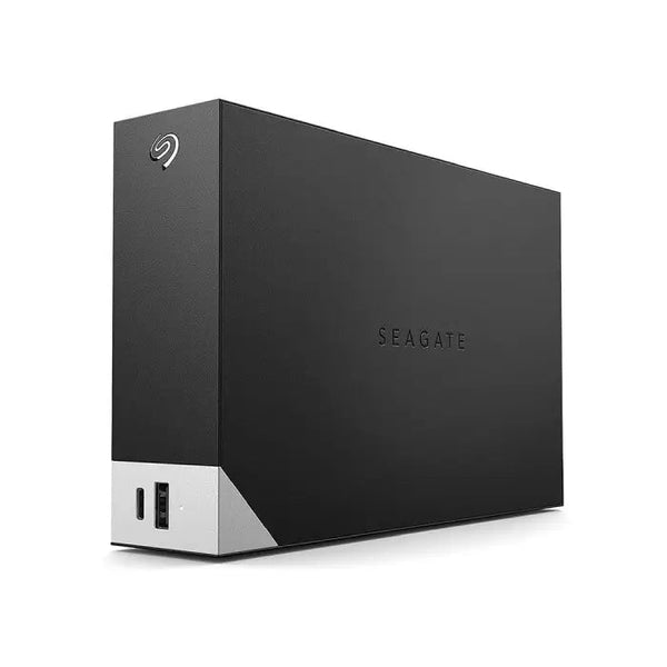 Seagate One Touch HUB 14TB External Desktop Hard Drive STLC14000400.