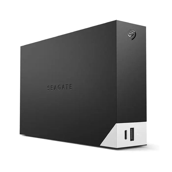 Seagate One Touch HUB 6TB External Desktop Hard Drive STLC6000400.