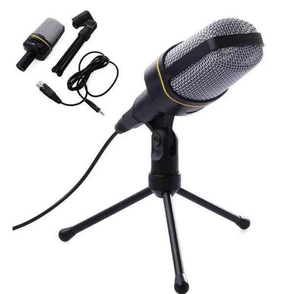 Microphone