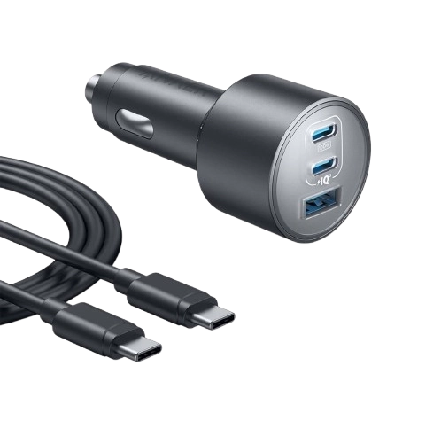 Car Charger Anker
