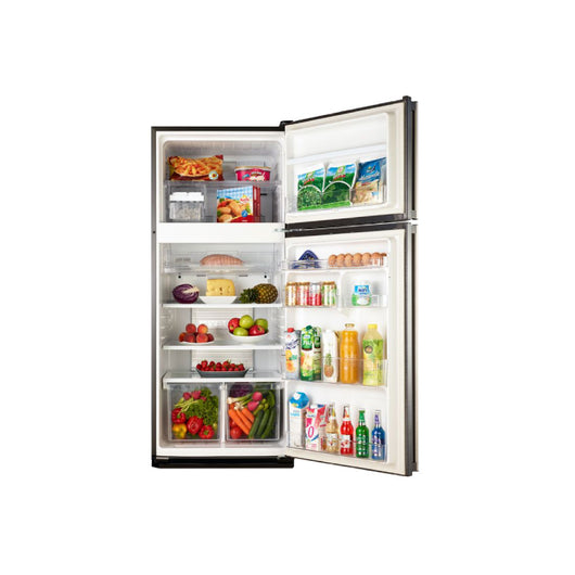 Refrigerator Sharp
