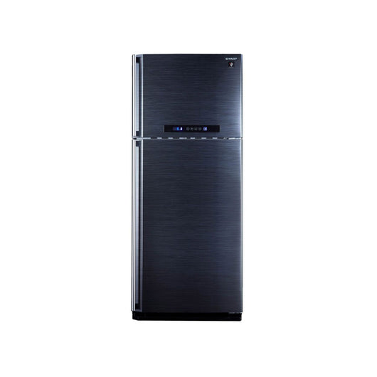 Refrigerator Sharp