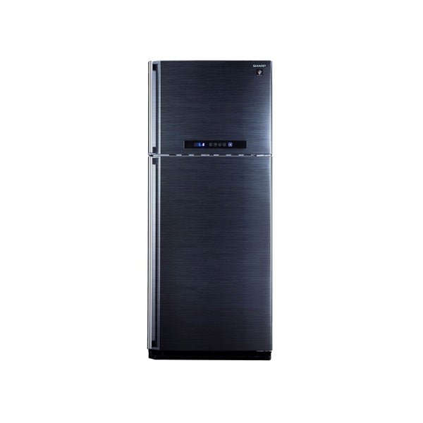 Refrigerator Sharp