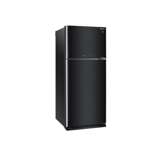 Refrigerator Sharp