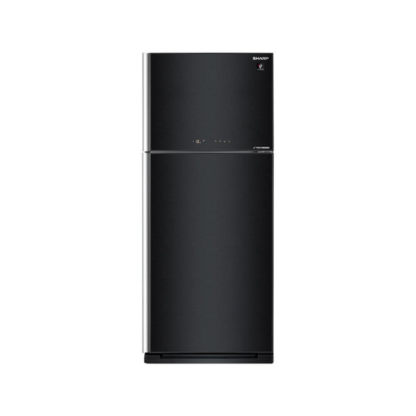 Refrigerator Sharp